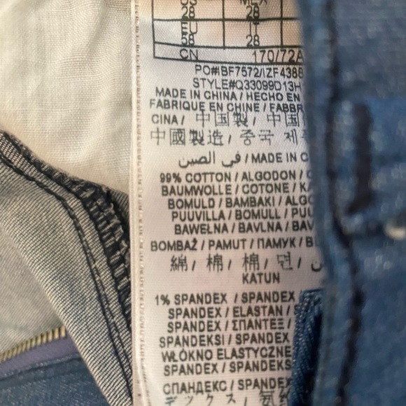 Guess jegging - Picture 6 of 6